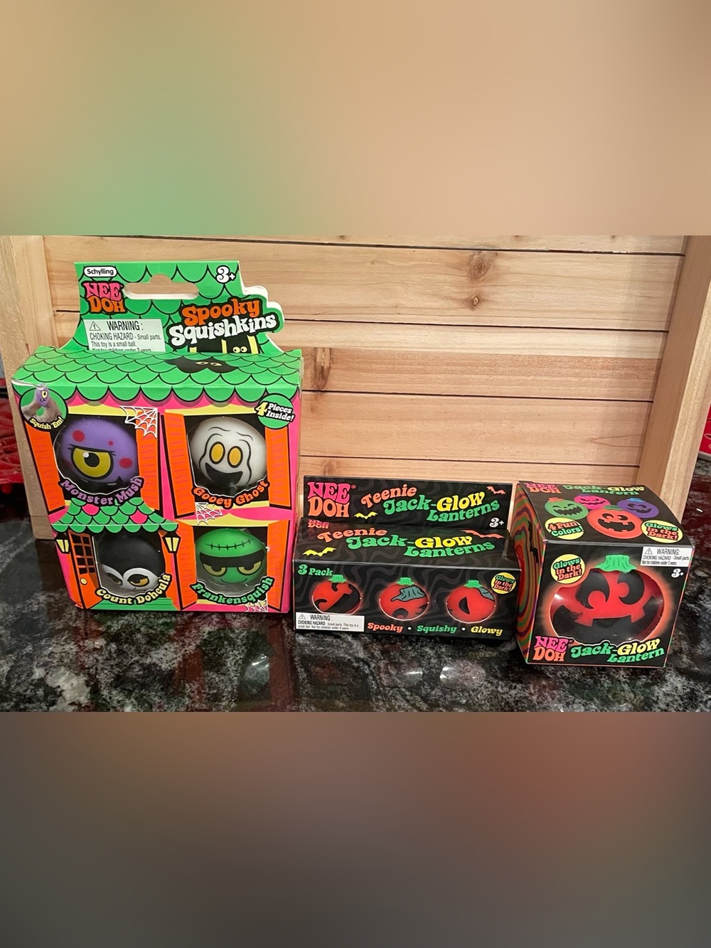 Needoh Bundle
